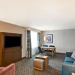 Embassy Suites Orlando Downtown