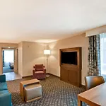Embassy Suites Orlando Downtown